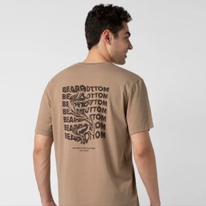 Super Soft! Bearbottom Tshirt